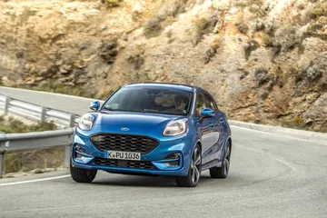 Ford Puma 2020 0120 015