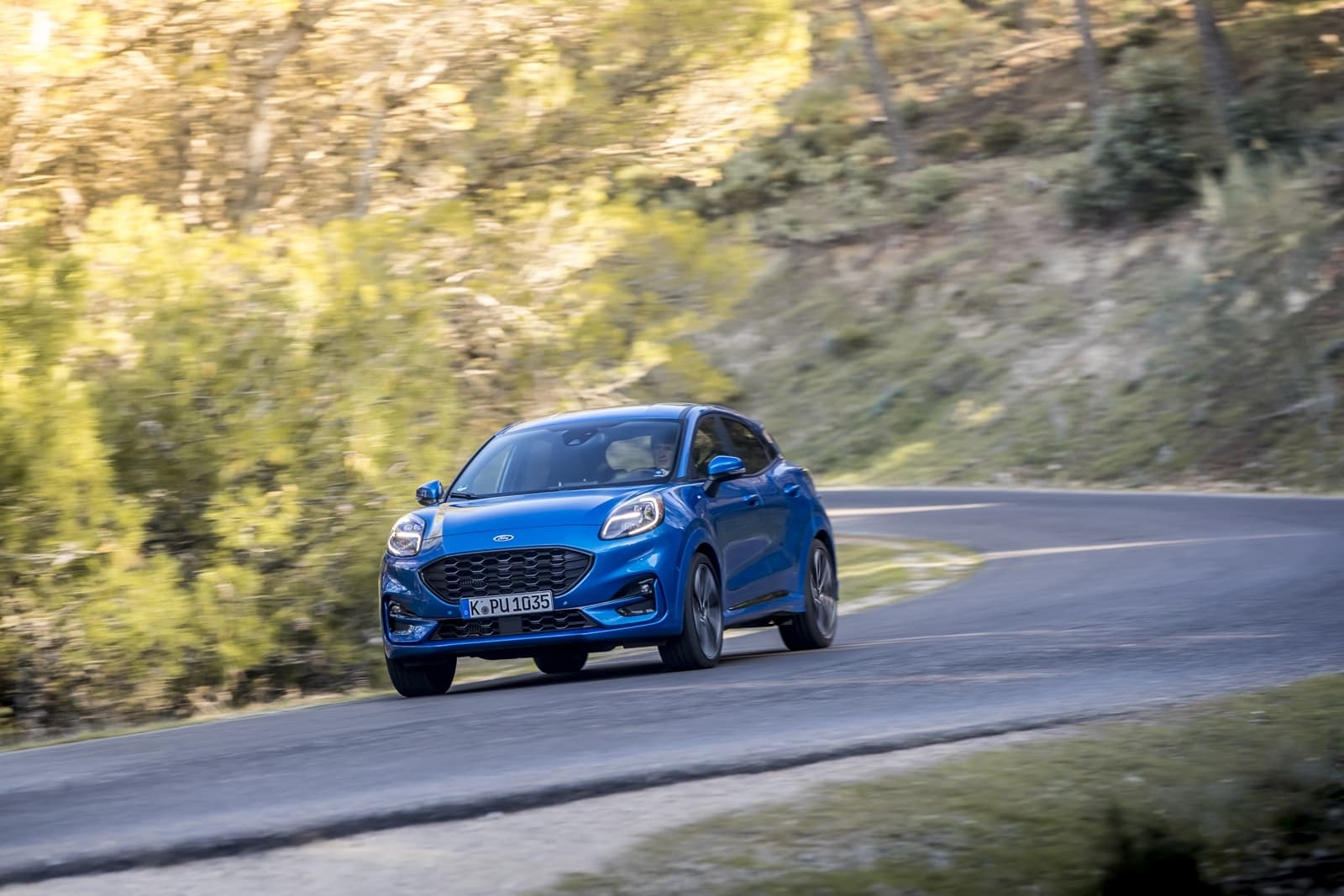 Ford Puma 2020 0120 016