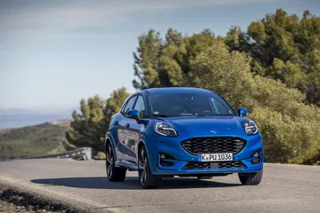 Ford Puma 2020 0120 018