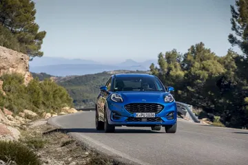 Ford Puma 2020 0120 019