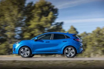 Ford Puma 2020 0120 020