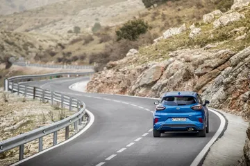 Ford Puma 2020 0120 024
