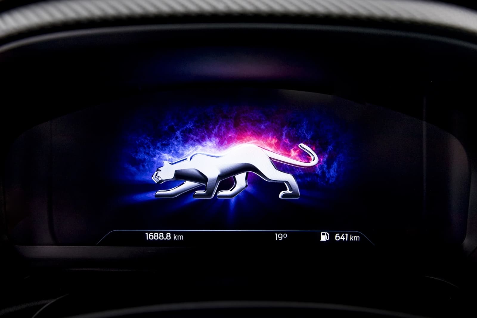 Ford Puma 2020 0120 044