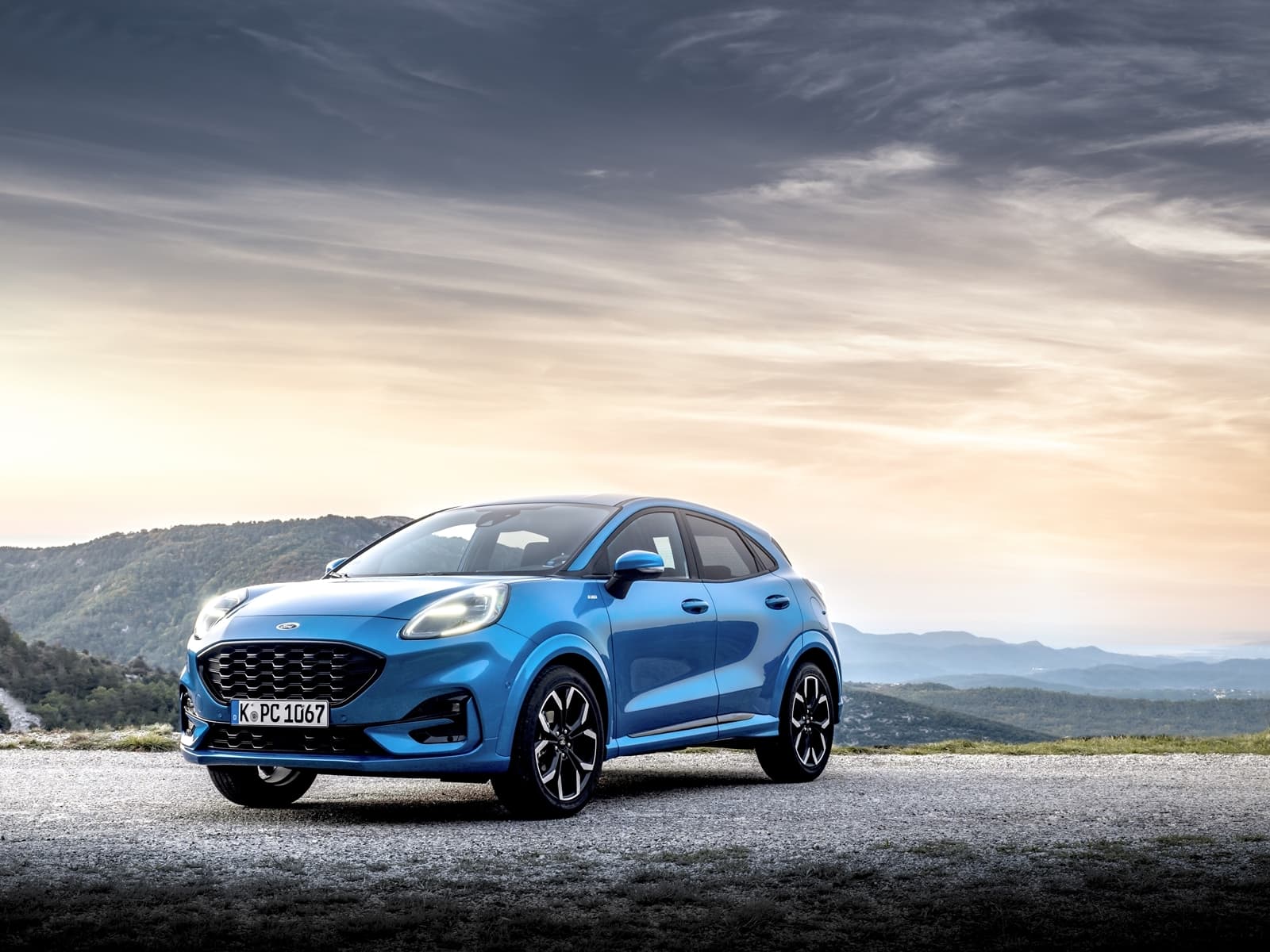 Ford Puma 2020 0120 050