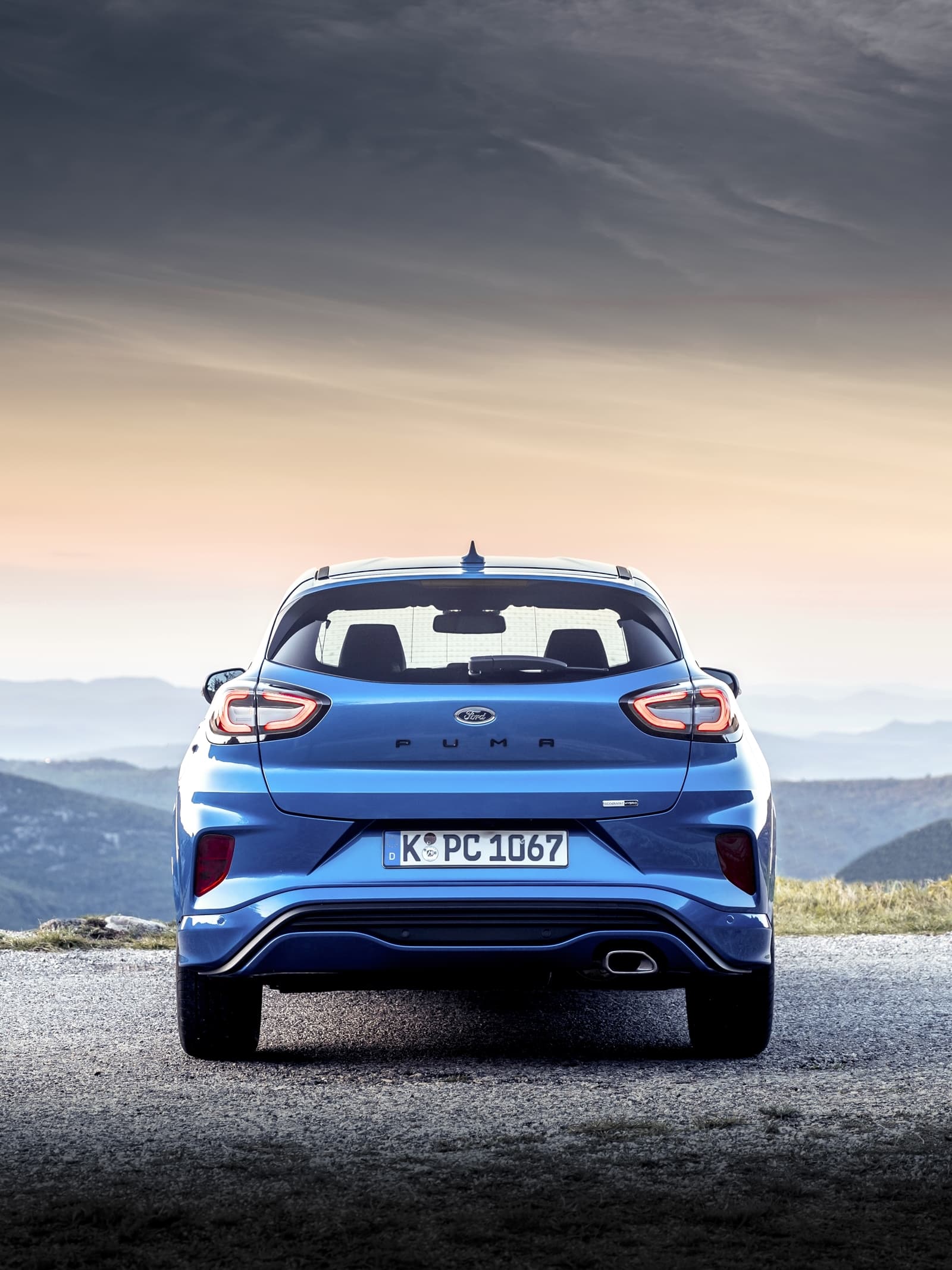 Ford Puma 2020 0120 053