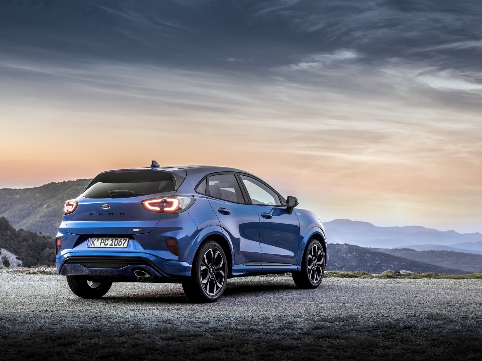 Ford Puma 2020 0120 054