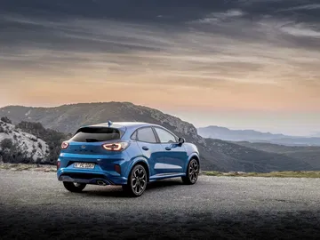Ford Puma 2020 0120 055