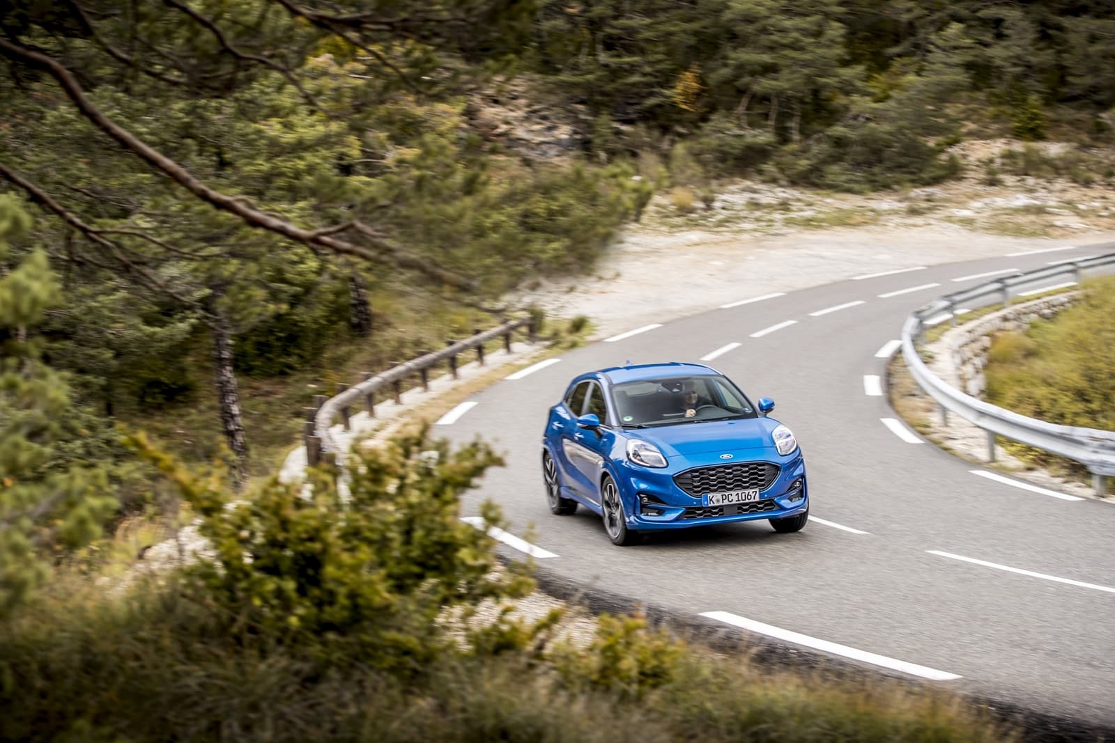 Ford Puma 2020 0120 065