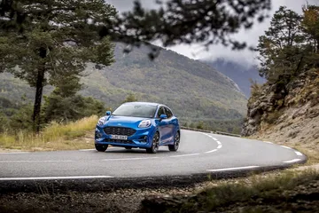 Ford Puma 2020 0120 067