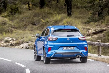 Ford Puma 2020 0120 072