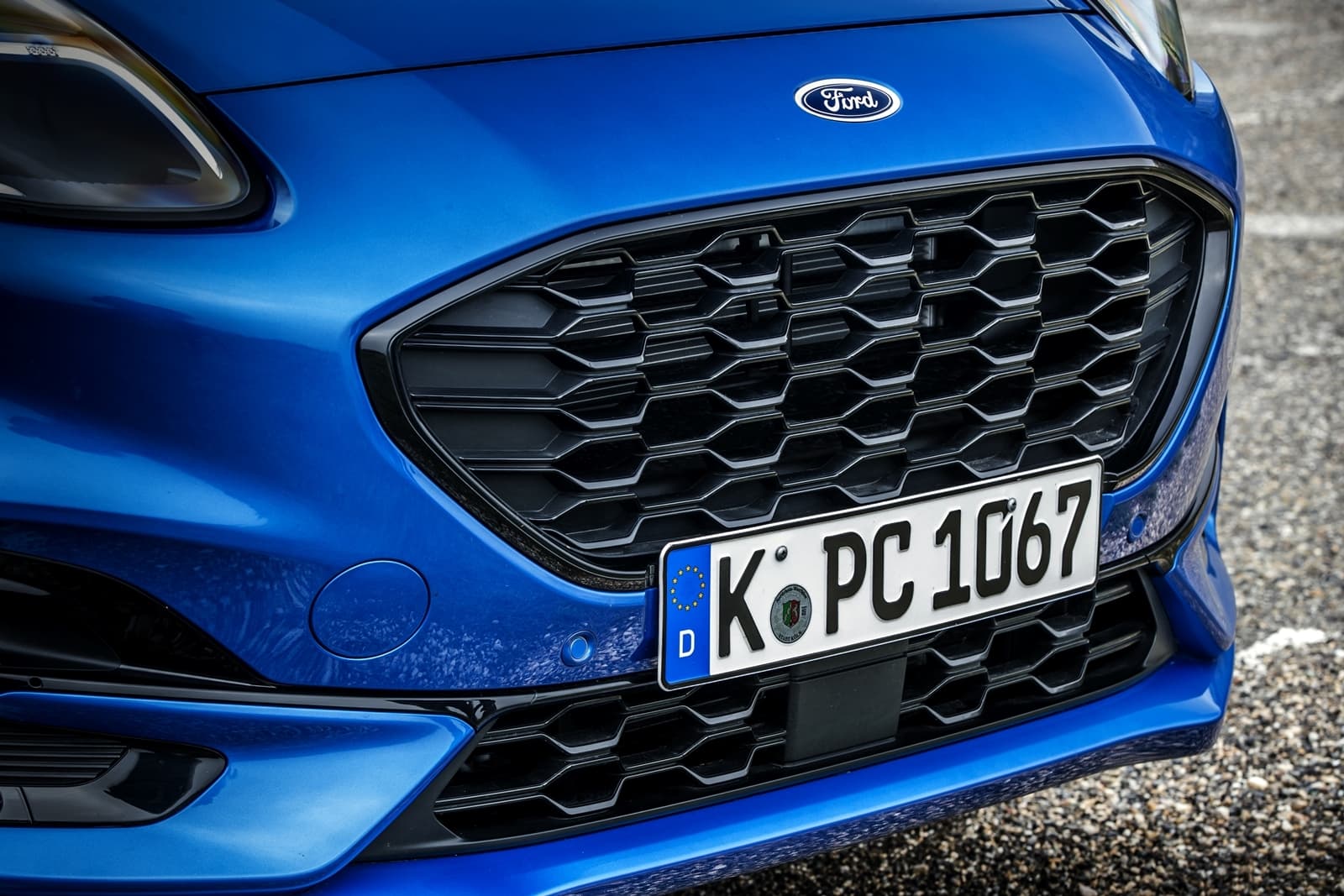 Ford Puma 2020 0120 086