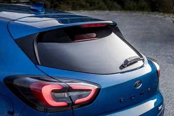 Ford Puma 2020 0120 091