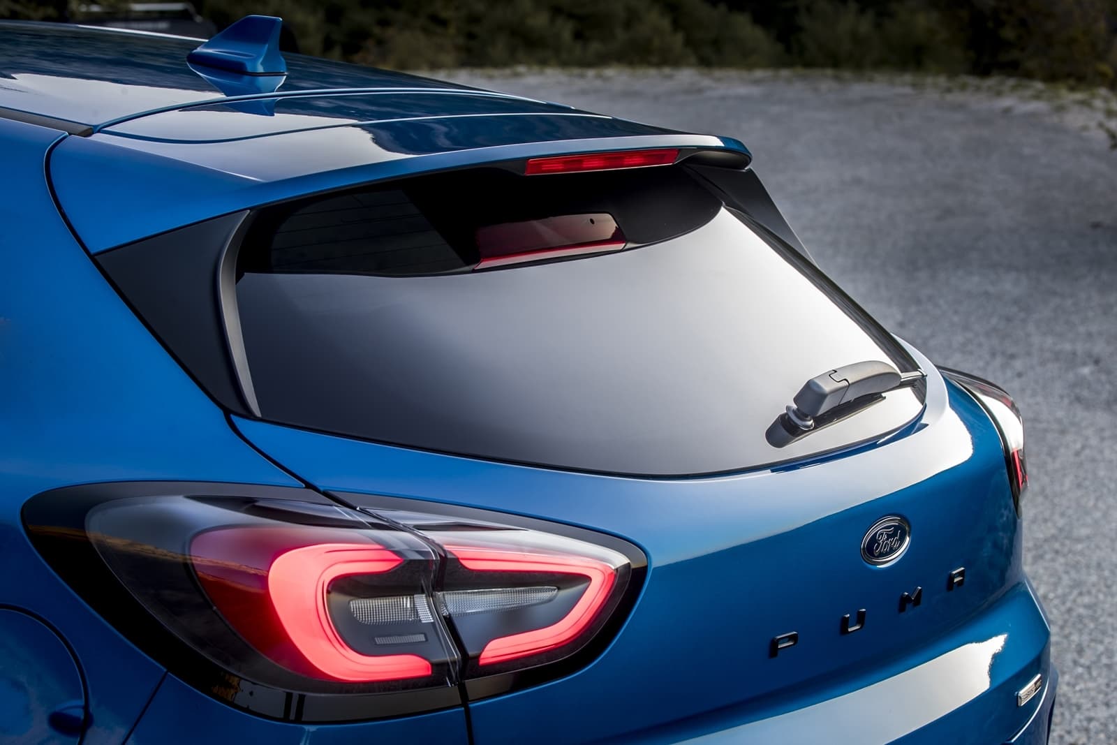 Ford Puma 2020 0120 091