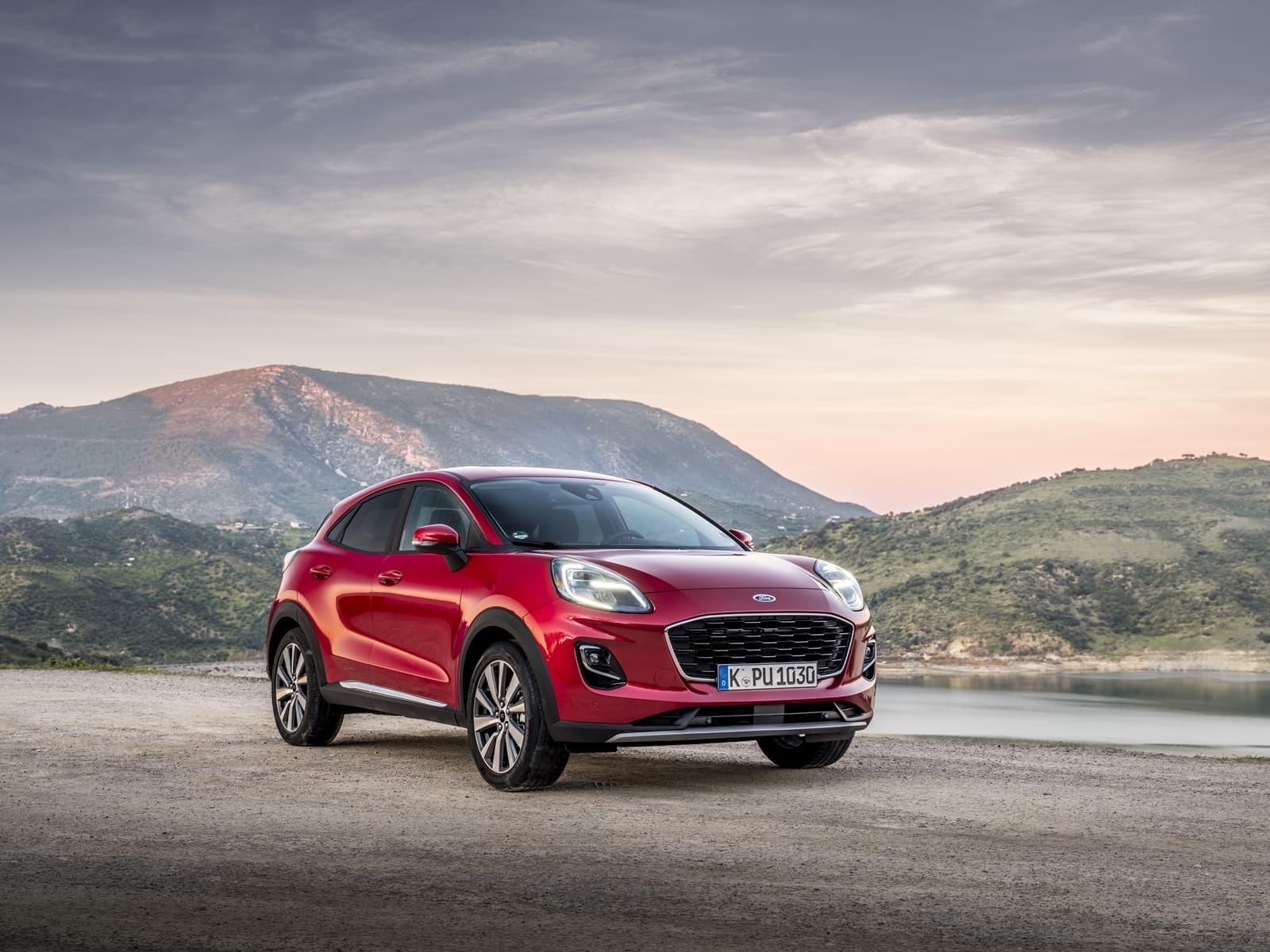 Ford Puma 2020 0120 111