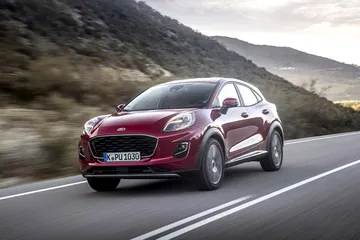 Ford Puma 2020 0120 119