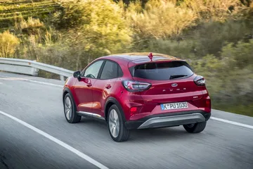 Ford Puma 2020 0120 121