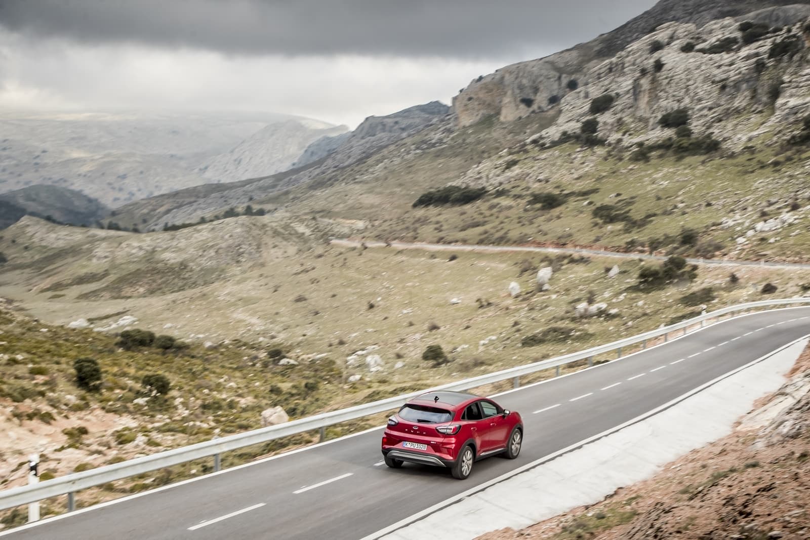 Ford Puma 2020 0120 126