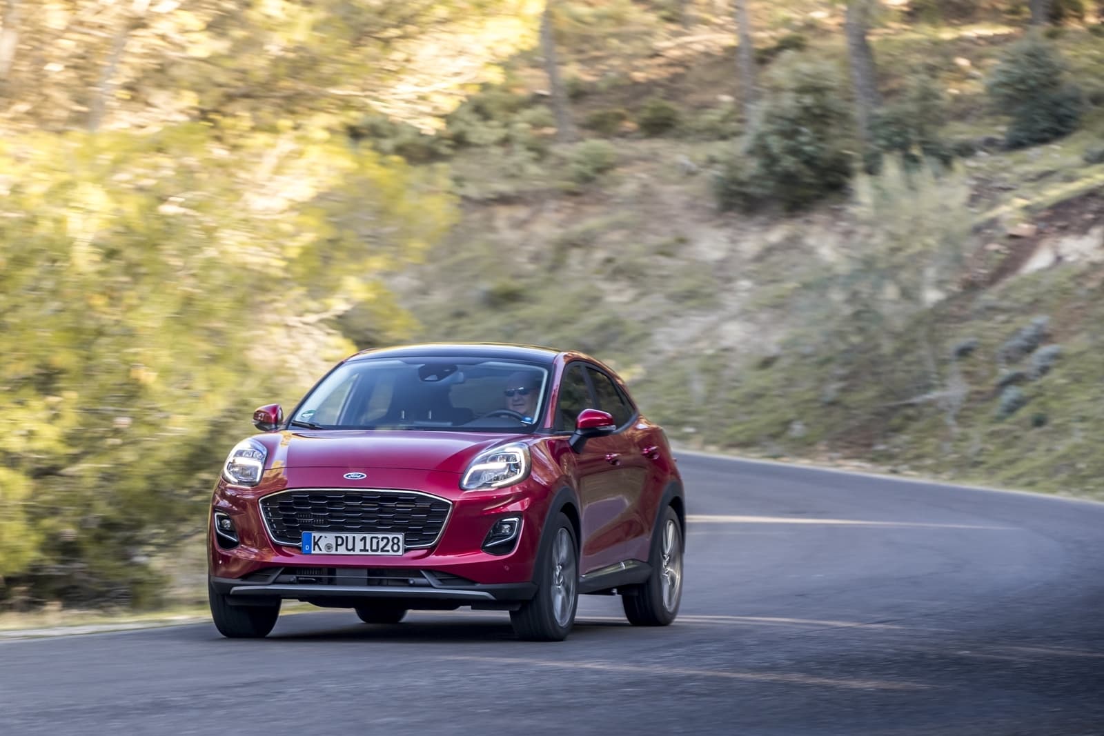 Ford Puma 2020 0120 129