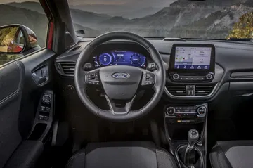 Ford Puma 2020 0120 139