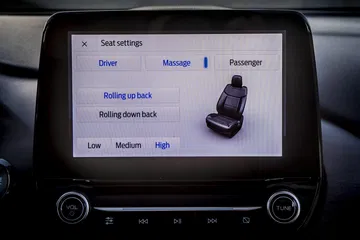 Ford Puma 2020 0120 144