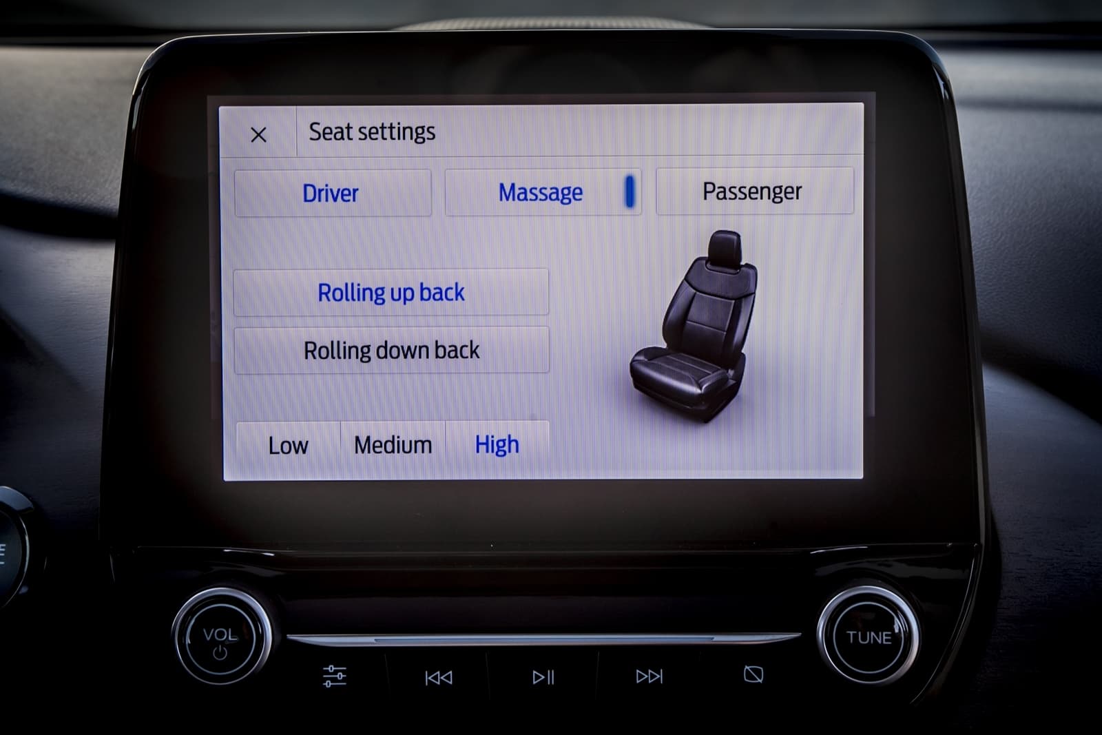 Ford Puma 2020 0120 144