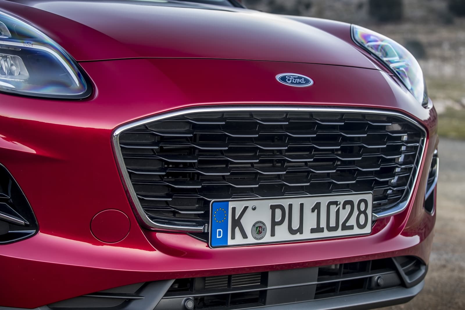 Ford Puma 2020 0120 148
