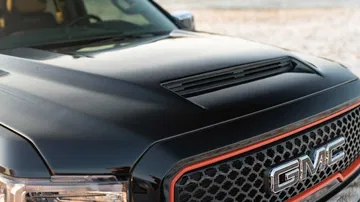 Gmc Sierra Harley Davidson 0120 008