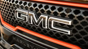 Gmc Sierra Harley Davidson 0120 009
