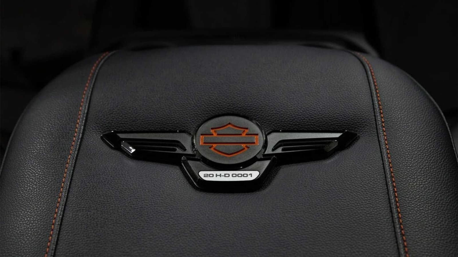 Gmc Sierra Harley Davidson 0120 017