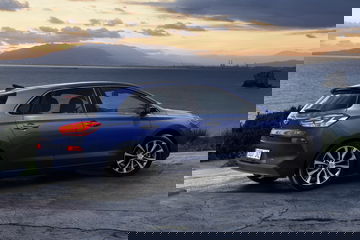 Hyundai I30 New Generation I30 Exterior 13