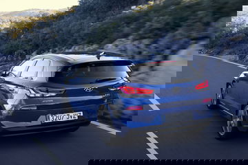 Hyundai I30 New Generation I30 Exterior 8