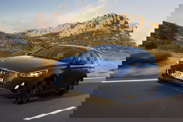 Hyundai I30 New Generation I30 Exterior 9