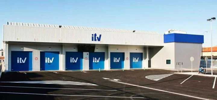Itv Diesel Humo Estacion