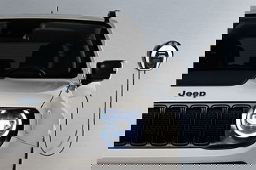 Jeep Renegade 4xe Hibrido 2020 0120 007