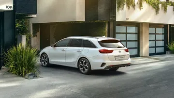 Kia Ceed Sportswagon Phev 0120 009