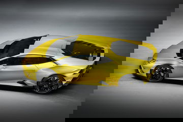 Lamborghini Huracan Rwd 554571