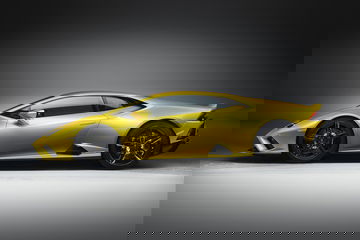 Lamborghini Huracan Rwd 554572