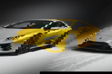 Lamborghini Huracan Rwd 554574