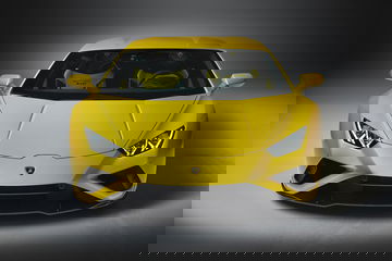Lamborghini Huracan Rwd 554576