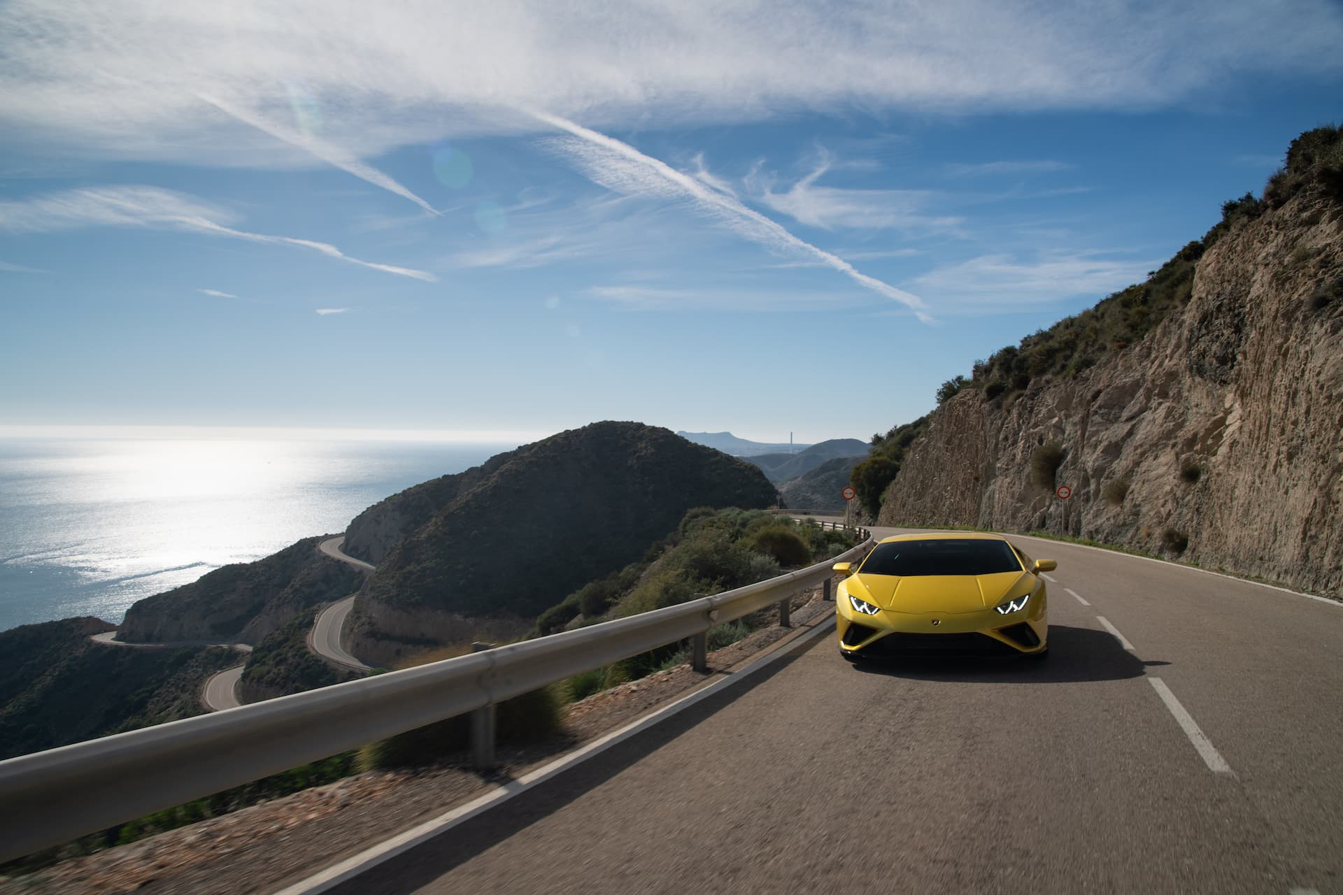 Lamborghini Huracan Rwd 554577