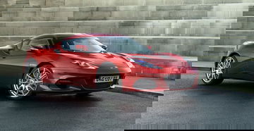 Lotus Evora Gt 410 0120 001