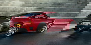 Lotus Evora Gt 410 0120 002