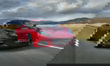 Lotus Evora Gt 410 0120 003
