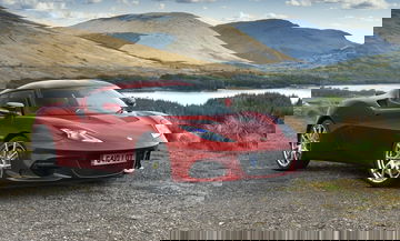 Lotus Evora Gt 410 0120 005