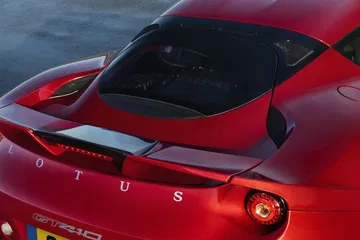 Lotus Evora Gt 410 0120 008