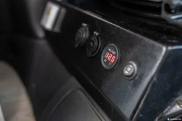 Nissan Nv300 Camper Prueba 11