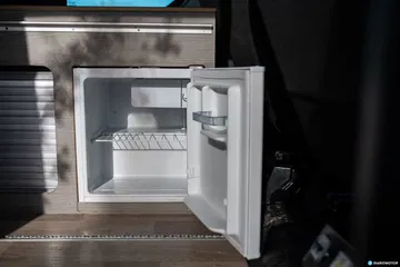 Nissan Nv300 Camper Prueba 12