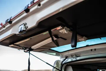 Nissan Nv300 Camper Prueba 18