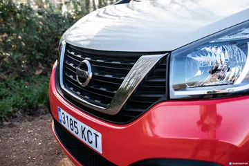 Nissan Nv300 Camper Prueba 20