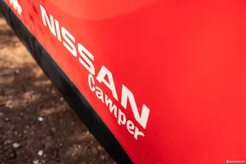 Nissan Nv300 Camper Prueba 21
